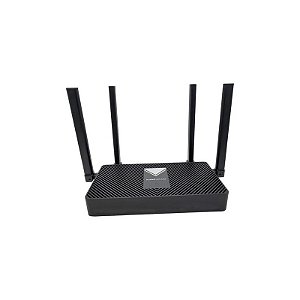Roteador Huawei Ac Wifi 6+ AX3S PSDN-AX30-40 AX3000 Preto