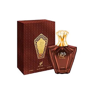 Perfume Afnan Turathi Brown Eau de Parfum Masculino 100 ml
