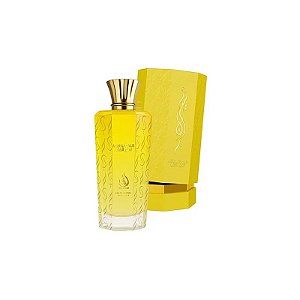 Perfume Unissex Mawwal Poison Asir L'Qalb Edp 100 ML