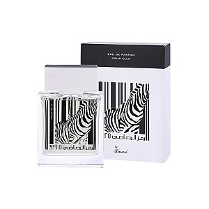 Perfume Rasasi Rumz 9325 Eau de Parfum Feminino 50ML