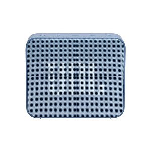 Caixa de Som JBL Go Essential 2 Bluetooth 3.1W RMS IP67 Azul