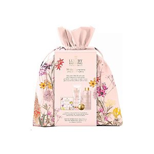 Kit de Loção para Banho Luxo PPR2480010 5 Peças