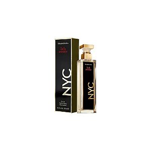 Perfume Feminino Elizabeth Arden 5TH Avenue NYC Edp 125ML