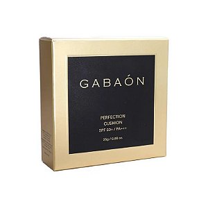 Base Gabaón Cushion 3 Beige Bronceado SPF 50 New - 25GR