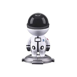 Projetor de Luz LED Smart Vision D12S Astronauta