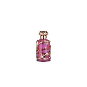 Perfume Femino Lattafa Habik Eau de Parfum 100 ML