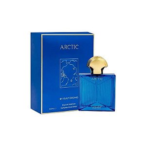 Perfume Gulf Orchid Arctic - Água de Colônia - Feminino - 100 ML