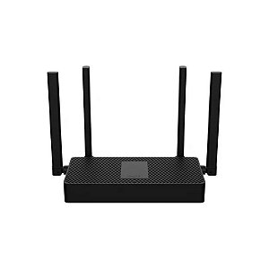 Roteador Huawei AX3S AX3000 Ac Wifi 6 Plus White Easymesh 3000MB