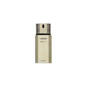 O Eau de Toilette Lapidus Gold Ext. 100ML Ex 007801
