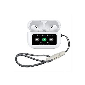 Fone de Ouvido Bluetooth Wiwu T22 - Branco