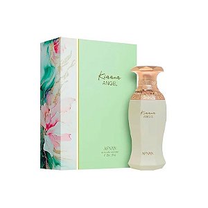 Perfume Afnan Kiaana Angel Eau de Parfum Feminino 100ml