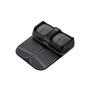 Massageador Portátil de Pés Megastar FMA15 - 220V