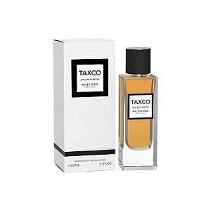 Perfume Milestone Taxco - Eau de Parfum - Unissex - 80ML