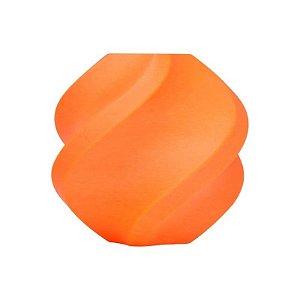 Filamento 3D Bambu Lab ABS-GF/Laranja/1kg/1,75mm *G