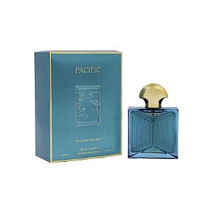 Perfume Gulf Orchid Pacific - Eau de Parfum - Masculino - 100ml