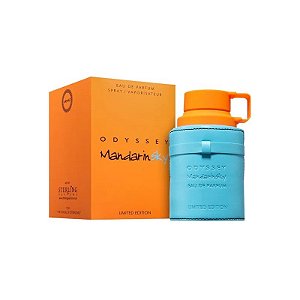 Perfume Armaf Odyssey Mandarin SKY Edp Masculino - 100ML