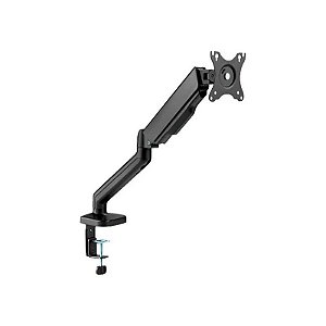 Suporte Articulado Para Monitor FTX FTX46-C012E 17 - 32 1 Monitor/9KG/Inc 90°/Giro 90° - Preto