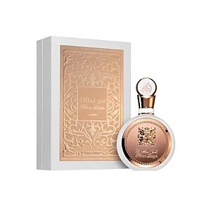 Perfume Lattafa Fakhar Eau de Parfum Feminino 100 ML