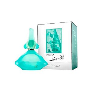Perfume Salvador Dalí Laguna Água de Colônia (Edt) - Feminino 100 ML
