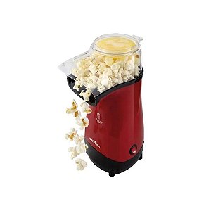Pipoqueira Britânia Popfit Vermelha / 220V