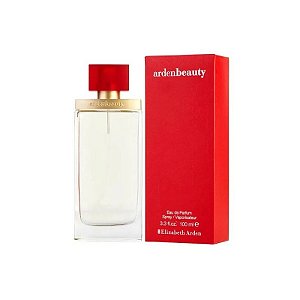 Perfume Elizabeth Arden Arden Beauty - Eau de Parfum - Feminino - 100ML