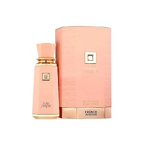 Perfume French Avenue Sweet Paradise Eau de Parfum Feminino 100ml