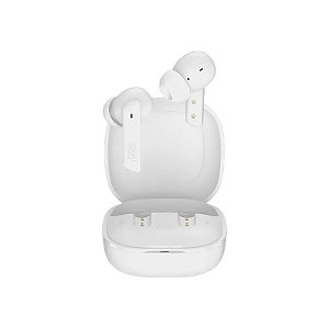 Fone de Ouvido Sem Fio QCY Melobuds BH21HT05A - Branco