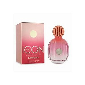 Perfume Antonio B. The Icon Splendid EDP Feminino 100 ML