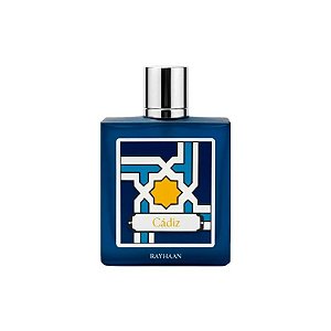Perfume Rayhaan Cádiz - Eau de Parfum - Masculino - 100ml