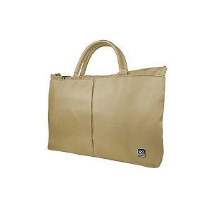 Bolsa Klip KLB-450BG Amalfi 15.6" - Bege