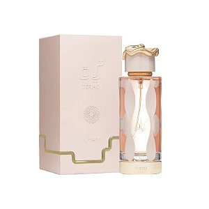 Perfume Lattafa Teriaq Edp Unissex - 100ml