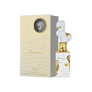 Perfume Lattafa Her Confession Edp Feminino - 100ML
