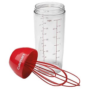 Coqueteleira Shaker Cuisinart - CTG-00-SWWR
