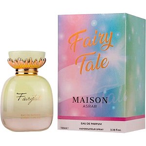 Perfume P.MAISON ASRAR FAIRY TALE F 100ML EDP