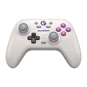 Control Gamesir Nova Wireless compatível com Nintendo Switch PC e iOS/Android