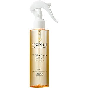 Tratamento Kerasys Própolis Hair Bonding - 200mL
