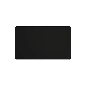 Almofada de Mouse Glorious G-P-Stealth XL Estendida 14" x 24" - Stealth