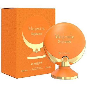 Perfume Le Falconé Majestic Supreme EDP 100ml - Feminino