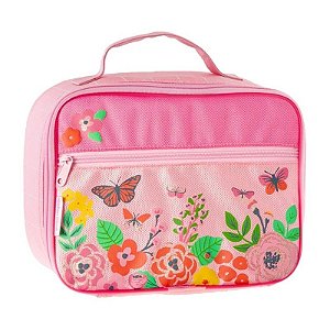 Lancheira Stephen Joseph Butterfly - (F20) SJ-5701-25B