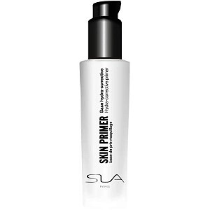 Base SL Paris Skin Primer Branco - 30mL