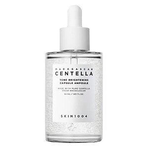 Cápsula Ampola Iluminadora de Tom Madagascar Centella - 50mL