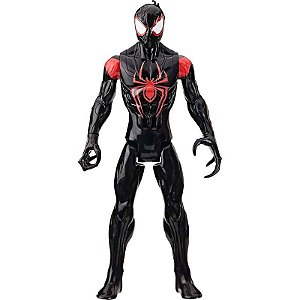 Boneco Hasbro Marvel Venomversus Miles Morales - GO939