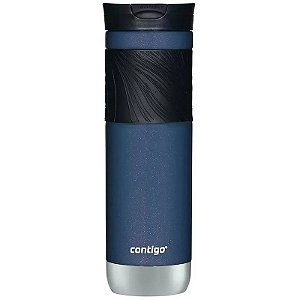 Botella Térmica Contigo Byron Snapseal 710mL - Midnight Berry