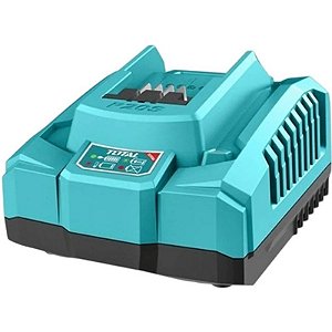 Carregador de Bateria P20S 20V 4A Total TFCLI20411 220V-50/60Hz