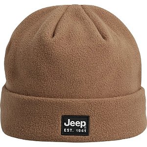 Boné Jeep AMW25022 - Marrom