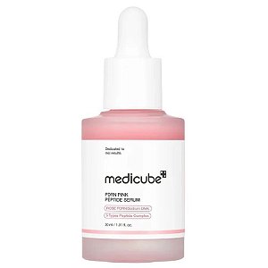 Soro Facial Medicube PDRN Pink Peptide - 30mL
