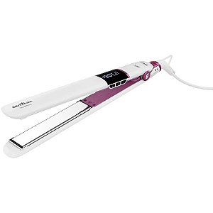 Chapinha de Cabelo Britânia BPRE01A Bella Titânio 50W Bivolt