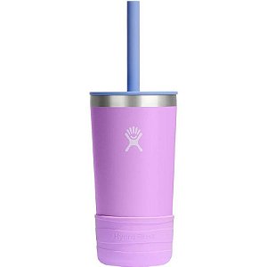 Garrafa Térmica Hydro Flask KT12PS513 (345mL) Anêmona