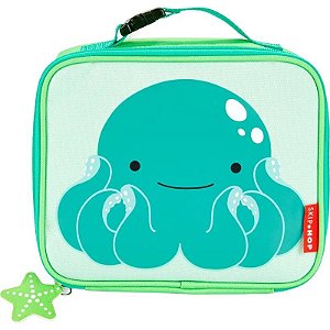 Lancheira Skip Hop Infantil - 9R256910 Polvo