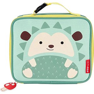 Lancheira Skip Hop Infantil - 9S747610 Ouriço